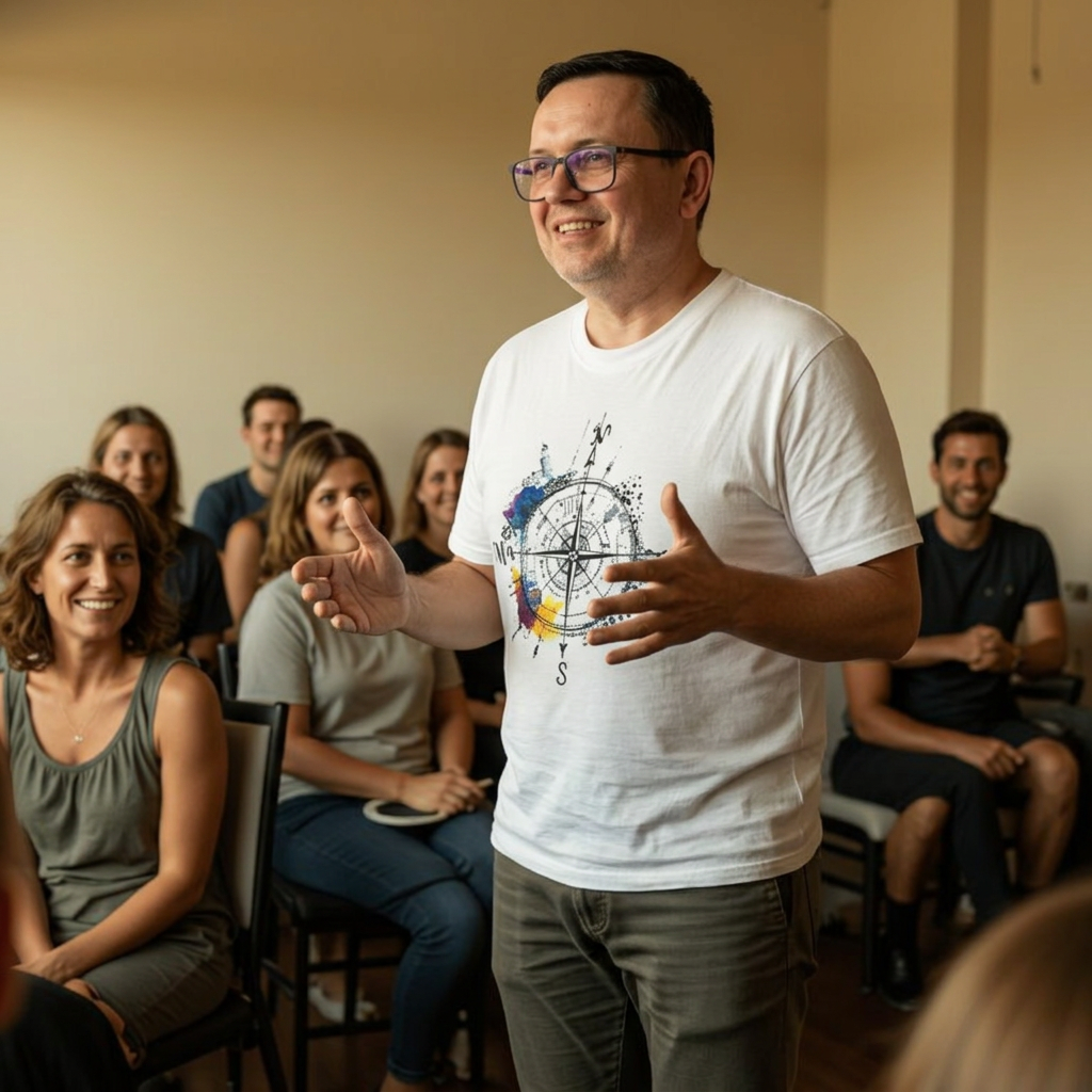 Dawid Wiśniewski – konsultacje psychodietetyczne i fitoterapia